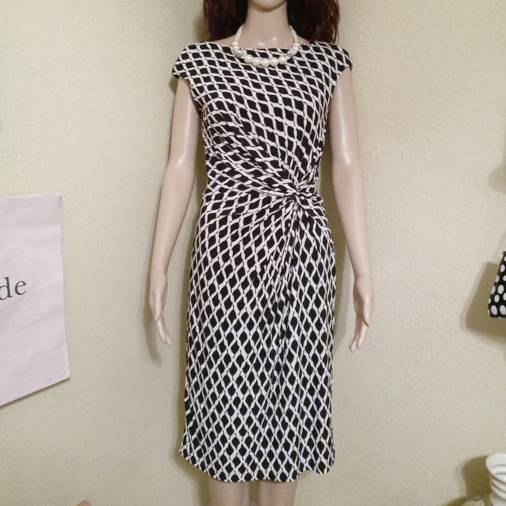 Ralph Lauren dress